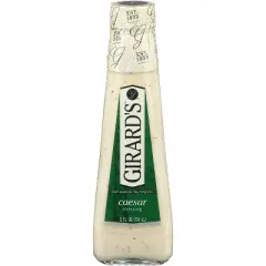 Girard's Caesar Dressing - Case of 6 - 12 fl oz