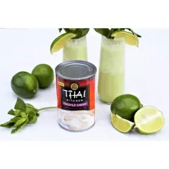 Simply Asia Coconut Cream - 13.66oz / 6pk