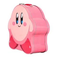 Kirby Large Shape Tin Tote