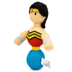 Buckle-Down Dog Toy Ball Body - DC Comics Wonder Woman