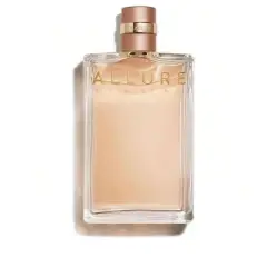 Chanel Allure Eau De Parfum Spray 3.4oz/100ml Suitable For Special Occassions Such As Dating, Valentine's Day, Party Events And Holidays