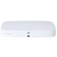 Lorex 8-Channel 4K Outdoor Wired Analog Security System with 3 TB Fusion NVR and Weatherproof IP Bullet Cameras (6 Cameras)