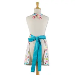 Design Imports Another Year Printed Apron