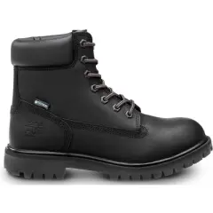 Timberland PRO Women's Soft Toe MaxTRAX Slip Resistant Work Boots