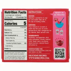 Food For Life Ezekiel 4:9 Sprouted Grain Crunchy Cereal - Original