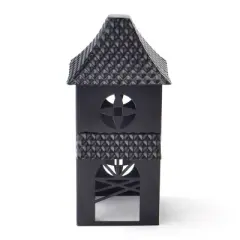 Metal House Style B - Bullseye's Playground&trade;