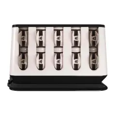 Remington Shine Therapy Hot Rollers - 20ct