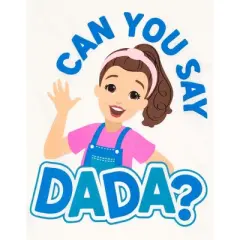 Ms. Rachel Matching Family T-Shirt Adult