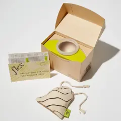 Flex Reusable Menstrual Disc