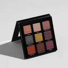 Sigma Beauty Jewels Eyeshadow Palette