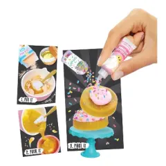 MGA's Miniverse Make It Mini from Scratch Series 1