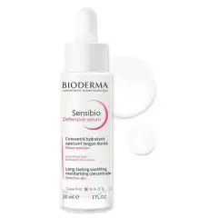 Bioderma Sensibio Defensive Serum - 1 fl oz