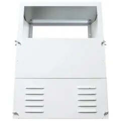 Hydrofarm APGN0400 Autopilot 4 Brass Burner Natural Gas Grow Room Greenhouse Mountable Hanging CO2 Generator for Small Rooms