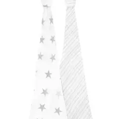 aden + anais Essentials Swaddle Wraps - 2pk