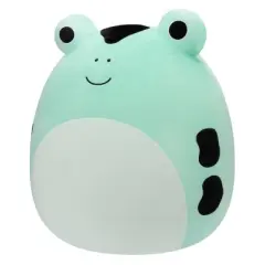 Squishmallows 20" Dear the Poison Dart Frog Plush Toy