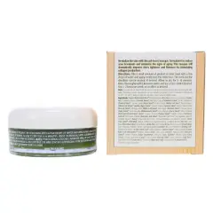 Eminence Eight Greens Phyto Masque 2 oz