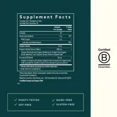 Gaia Herbs Bronchial Wellness Syrup - Immune Support to Help Maintain Lung Health and Help Provide Comfort for Occasional Sore Throat - 5.4 Fl Oz