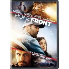 Homefront (DVD)