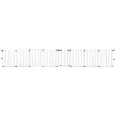 Dreambaby Royale Converta Gate 2-Panel Extension