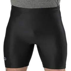 Cliff Keen Compression Gear Workout Shorts - Black
