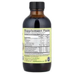 CHILDLIFE ESSENTIALS Aller-Care - Kids Immune Support, Contains Herbal Extracts, Antioxidants & Phytonutrients, Immune Defense Formula, Allergen-Free,