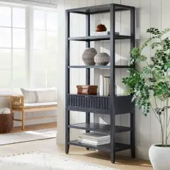 72" Thousand Oaks Bookcase - Threshold&trade; designed with Studio McGee