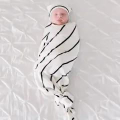 Bazzle Baby Forever Swaddle Wrap