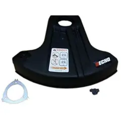 Echo Genuine OEM Replacement String Trimmer Debris Shield - 69900440931