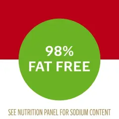 Campbell's Condensed 98% Fat Free Cream of Mushroom Soup - 10.5oz