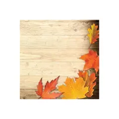 Great Papers! Give Thanks Holiday Letterhead Multicolor 80/Pack (2019097)