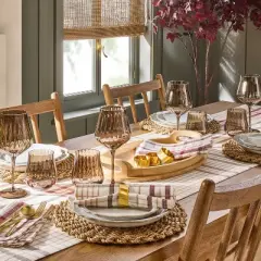 20oz Wine Glasses - Hearth & Hand&trade; with Magnolia