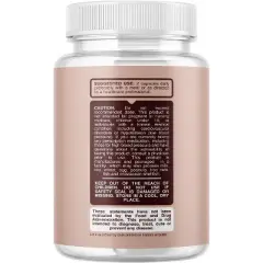 Phytoral Hawthorn Complex, Pure Antioxidant Hawthorn Berry Supplement with Leaf & Flower Extract for Heart & Digestion Health, Energy Support, 120ct