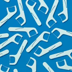 Floss Picks - up&up&trade;