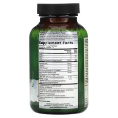 Irwin Naturals Dual-Action Fat Burner Red, 75 Softgels