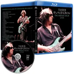 The Arena Tour Live (Blu-ray)