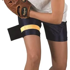 Markwort The Perfect Circle Softball Pitcher's Training Aid - 15-17 Inch Circumference