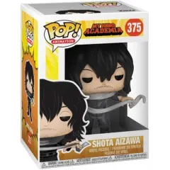 Funko POP! Animation: My Hero Academia - Shota Aizawa