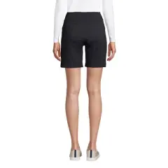 Lands' End Lands' End Women's Tall Active Pocket Shorts