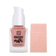 The Beauty Crop Glow Milk Liquid Highlighter 1oz