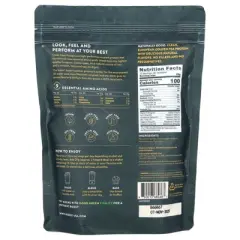 Nuzest Clean Lean Protein, Rich Chocolate, 8.8 oz (250 g)