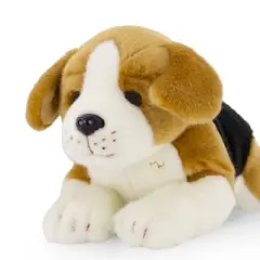 Snuggle Bunnies Stuffed Animal Brooklyn The Beagle