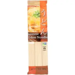 Wel Pac Udon Noodle - 12 pack, 10 oz
