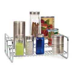 RSVP International 3 Tier Spice/Can Rack