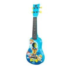 First Act PAW Patrol Plastic Ukelele
