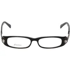 Calabria 839 Techno Optical Computer Reading Glasses with Hard Case +1.50