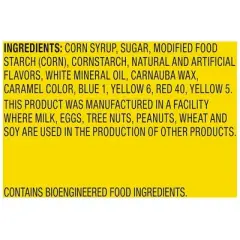 Jujyfruits Chewy Fruity Candy Theater Box, 5.0 oz