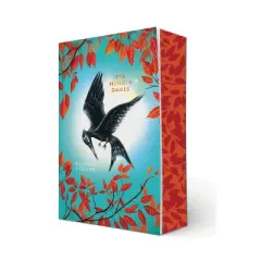 The Hunger Games (Deluxe Edition) - by  Suzanne Collins (Paperback)