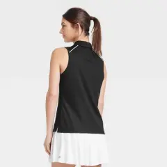 Women's Polo Tank Top - All in Motion&trade;