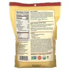 Bob's Red Mill Organic Amaranth Whole Grain 24 oz
