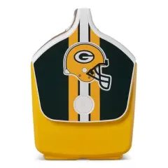 NFL Green Bay Packers Little Playmate Cooler - 7qt